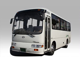 旅客バス(25人・45人)